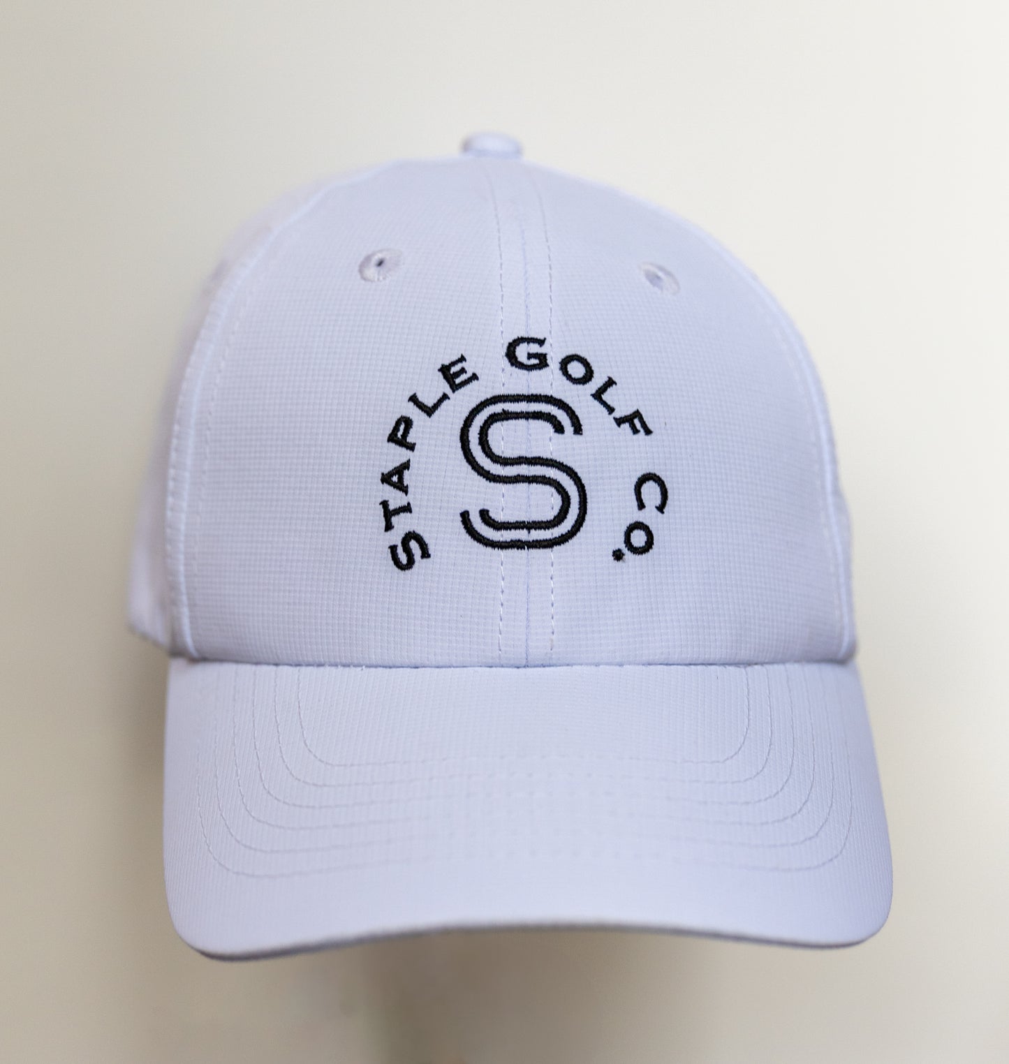 Staple Golf Performance Hat