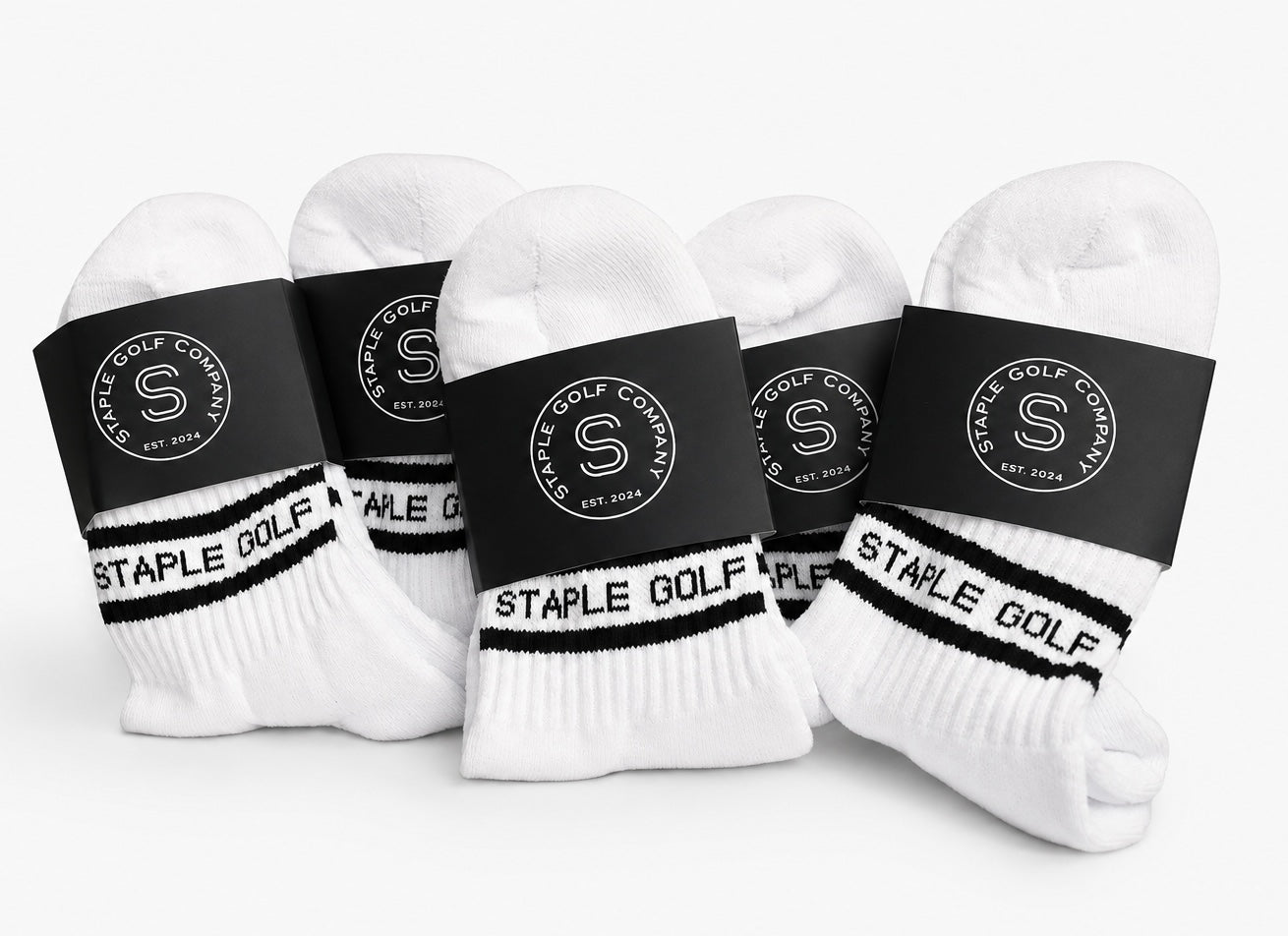 Staple Ankle Sock