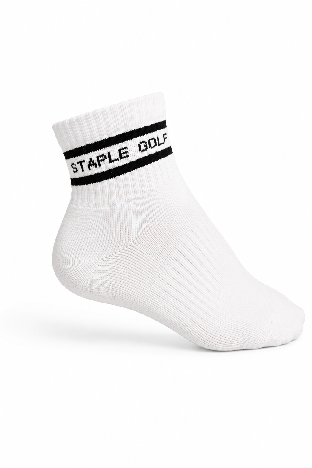 Staple Ankle Sock